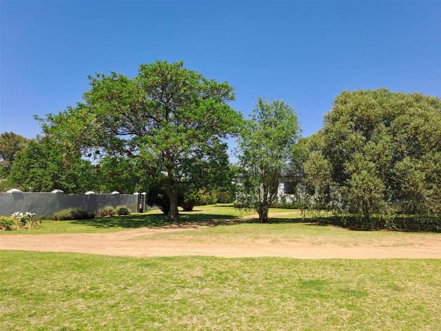 House for sale in Petrus Steyn, Free State