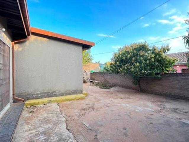 House for sale in Mopani, Limpopo