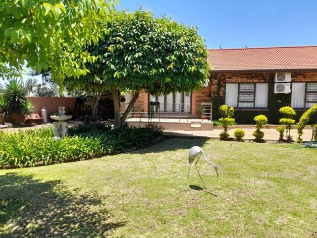 House for sale in Mopani, Limpopo