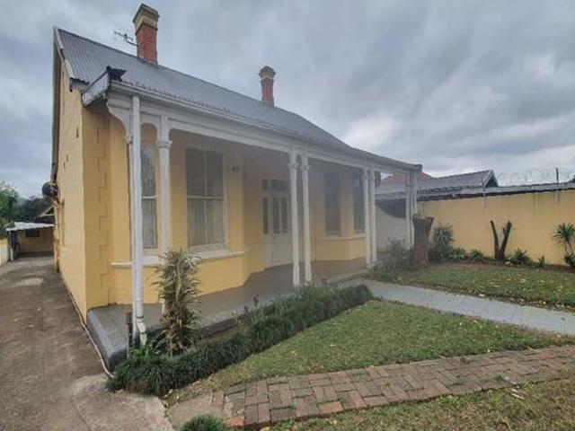 House for sale in Umgungundlovu, Kwazulu-natal