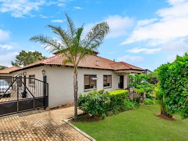 House for sale in Westonaria, Gauteng
