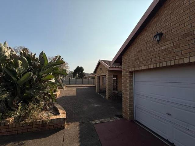 House for sale in Kwazulu-natal