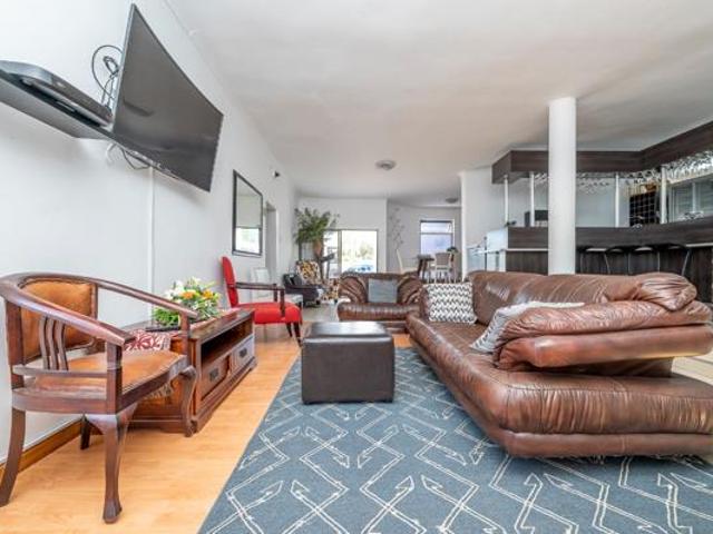 House for rent in Cape Town, Western Cape