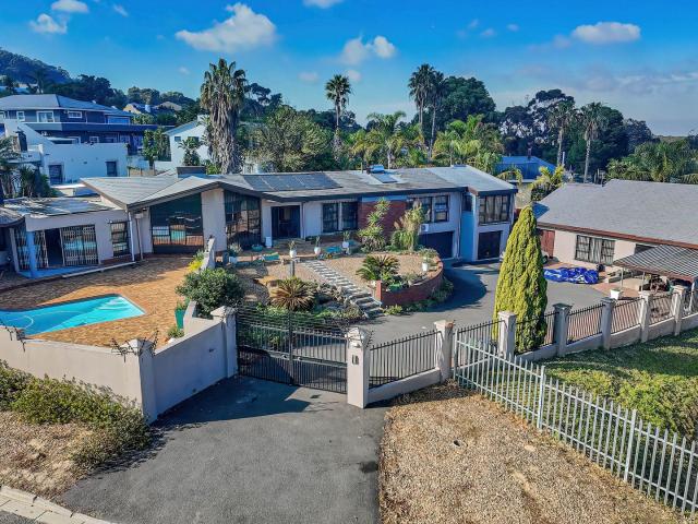 House for sale in Parow, Western Cape