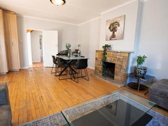 House for rent in Cape Town, City of Cape Town