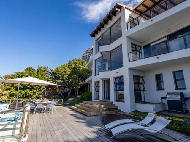 House for rent in Groot Brak Rivier, Western Cape