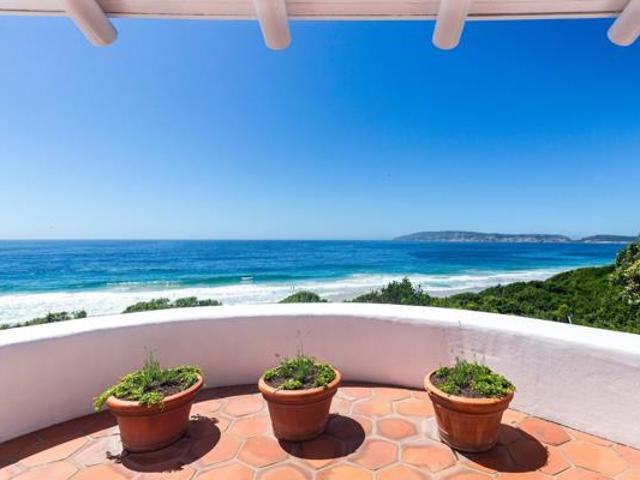House for rent in Beacon Island Estate, Garden Route District Municipality