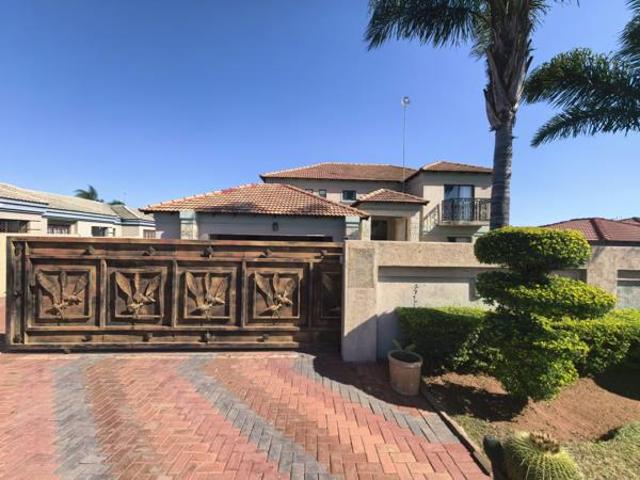 House for sale in Seshego, Limpopo