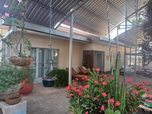 House for sale in Seshego, Limpopo