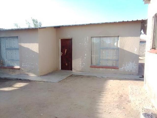 House for sale in Seshego, Limpopo
