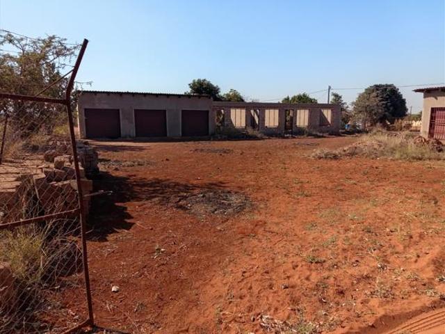 House for sale in Seshego, Limpopo