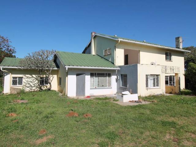 House for sale in Bushmans River Mouth, Eastern Cape