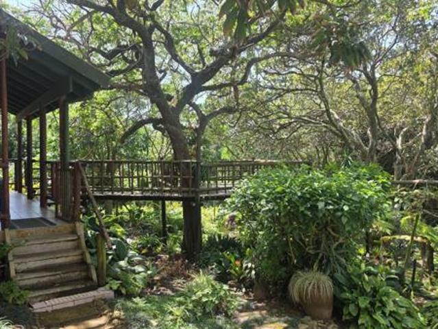House for sale in Port Edward, Hibiscus Coast Local Municipality