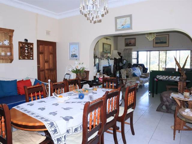 House for sale in Ugu District Municipality, Kwazulu-natal