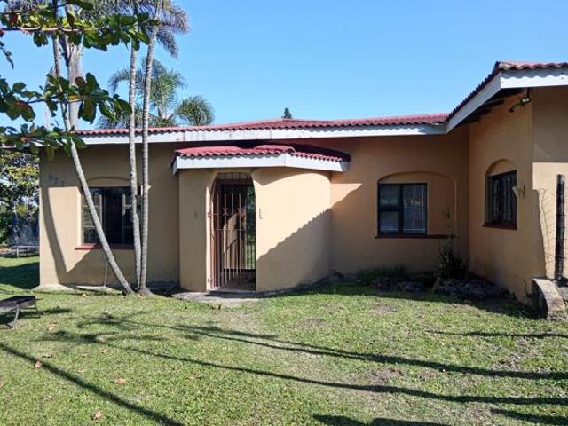 House for sale in Ugu District Municipality, Kwazulu-natal