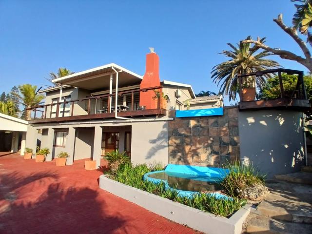 House for sale in Ugu District Municipality, Kwazulu-natal