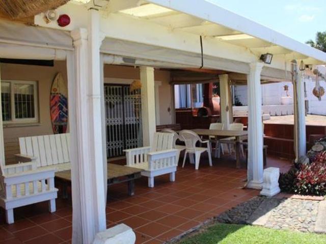 House for sale in Ugu District Municipality, Kwazulu-natal