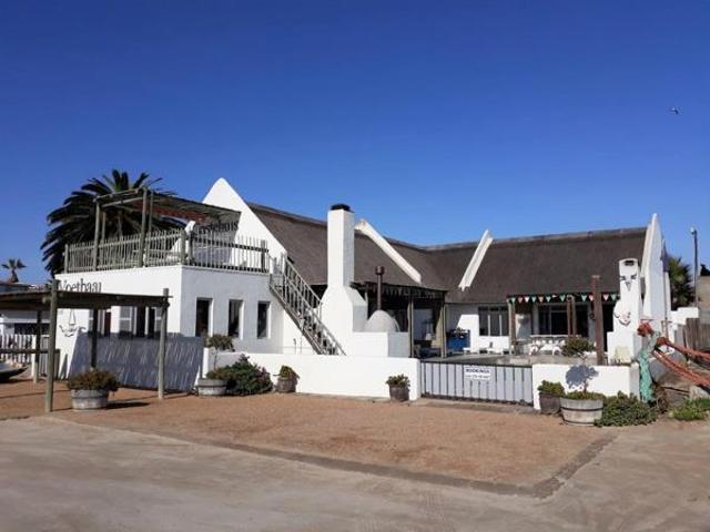 House for sale in Port Nolloth, Northern Cape