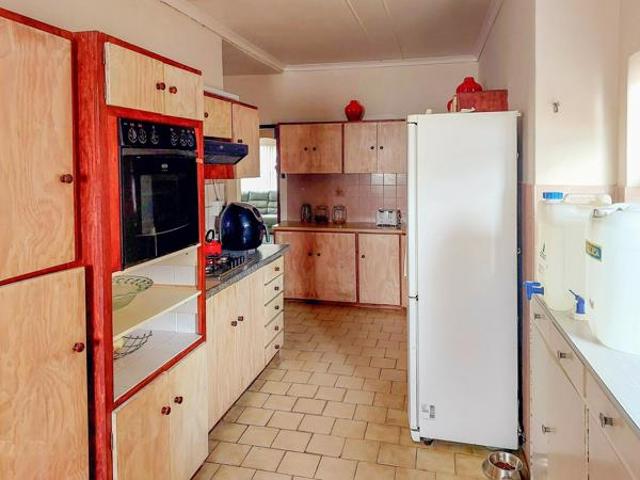 House for sale in Port Nolloth, Northern Cape
