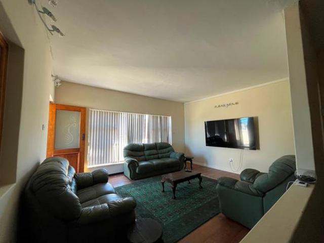 House for sale in Port Nolloth, Northern Cape
