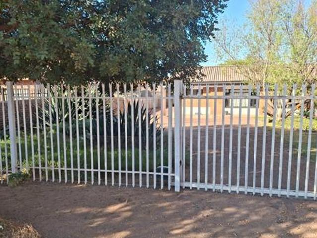 House for rent in Postmasburg, Northern Cape