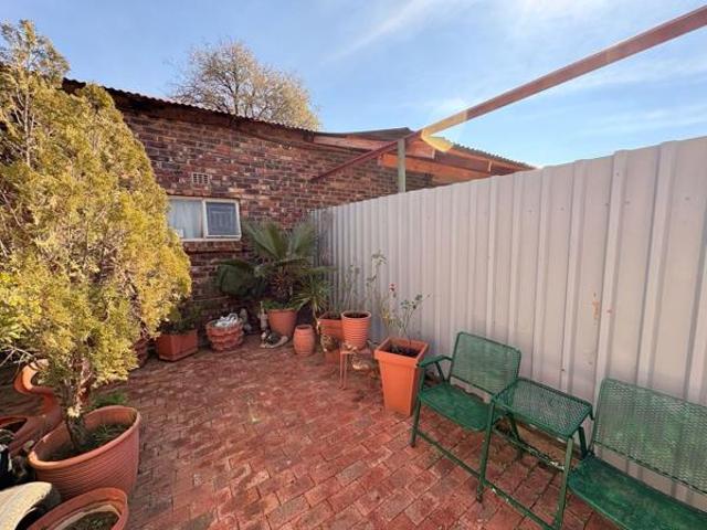 House for sale in Dr Kenneth Kaunda, North West
