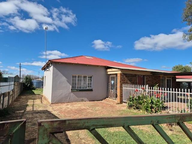 House for sale in Dr Kenneth Kaunda, North West