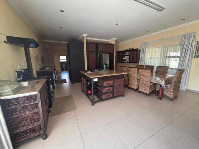 House for sale in Dr Kenneth Kaunda, North West