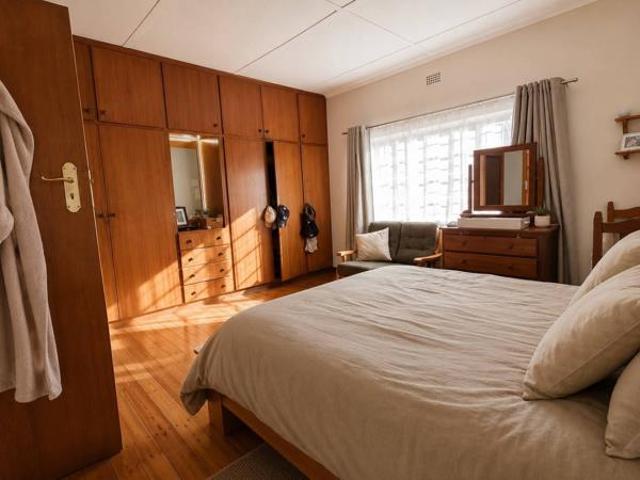 House for rent in Dr Kenneth Kaunda, North West