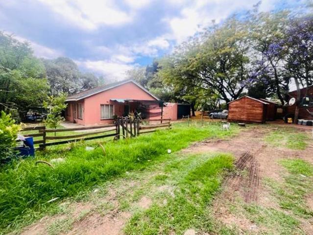 House for sale in Vosloorus, Gauteng