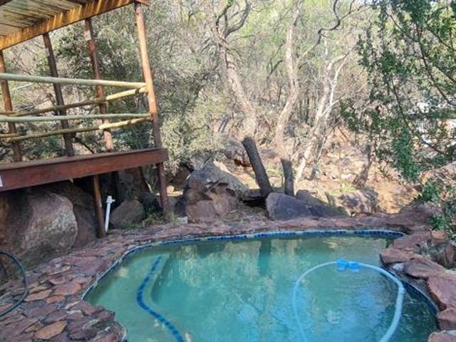 House for sale in Mpumalanga