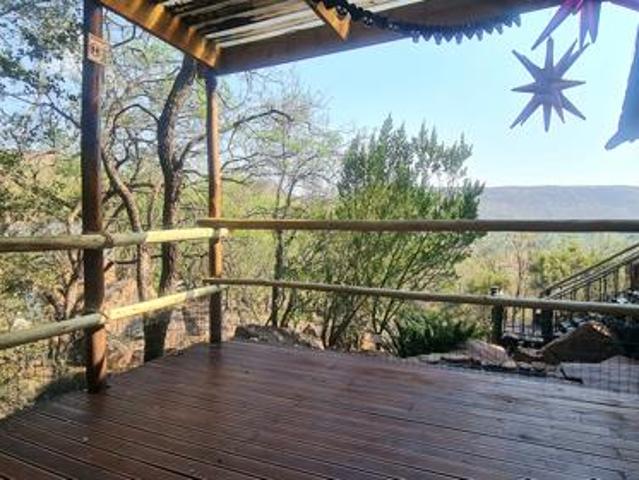 House for sale in Mpumalanga