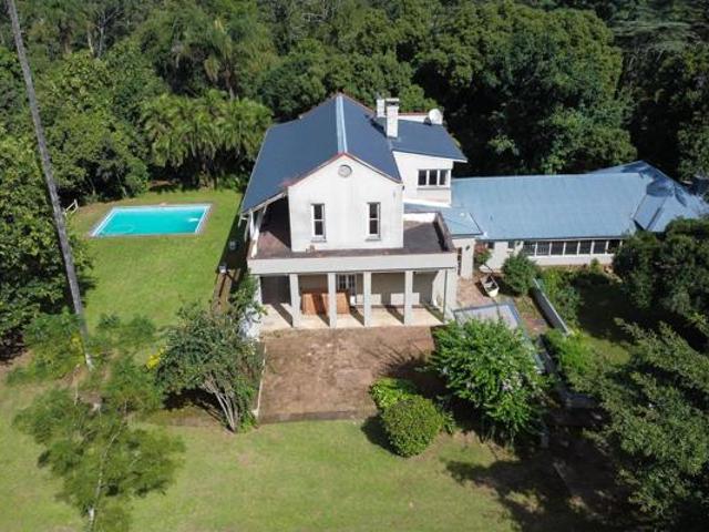 House for sale in Umgungundlovu, Kwazulu-natal