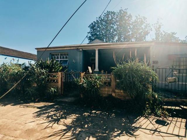 House for sale in Umgungundlovu, Kwazulu-natal