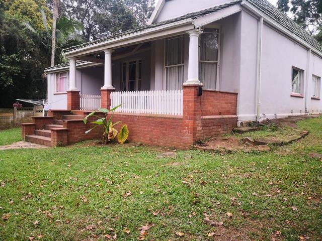 House for sale in Umgungundlovu, Kwazulu-natal