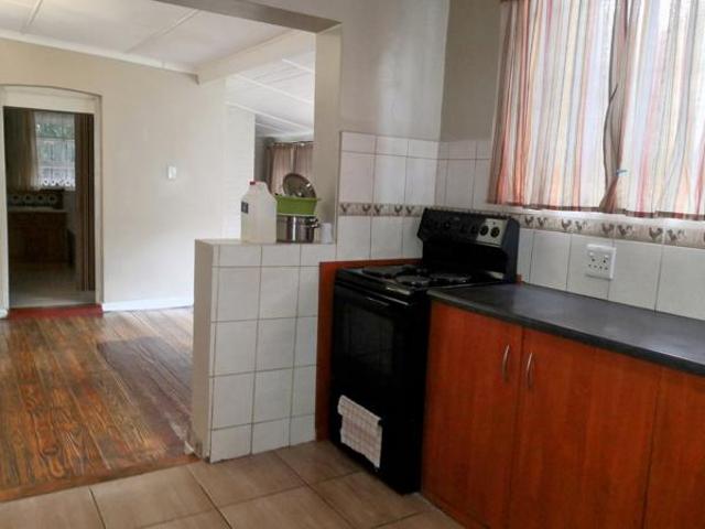 House for sale in Umgungundlovu, Kwazulu-natal