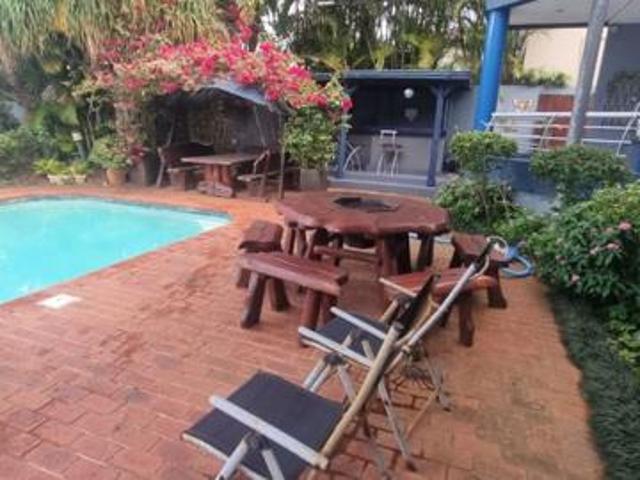 House for rent in Durban, eThekwini Metropolitan Municipality