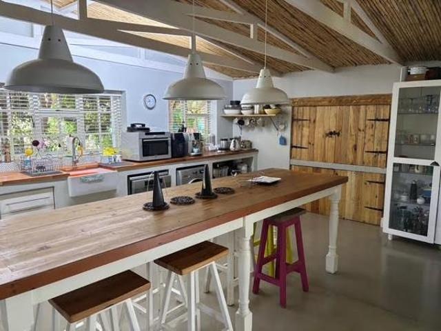 House for sale in Western Cape