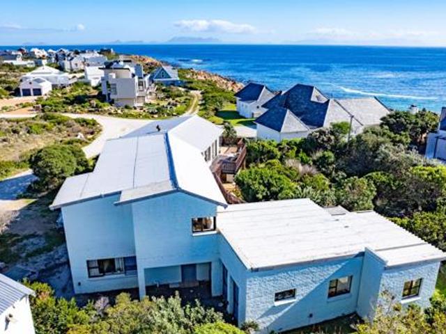 House for sale in Western Cape