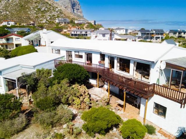 House for sale in Western Cape