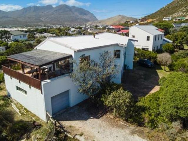 House for sale in Western Cape