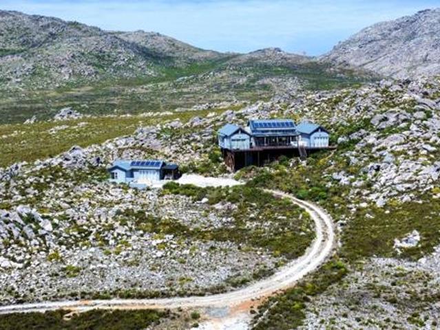 House for sale in Western Cape