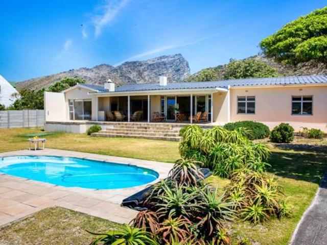 House for sale in Western Cape
