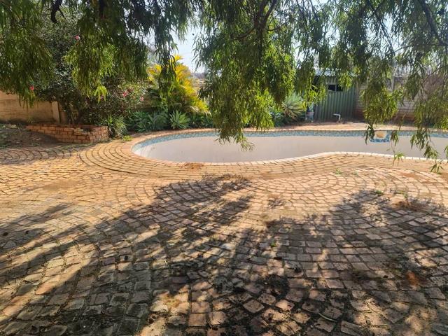 House for sale in Tlhabane, North West