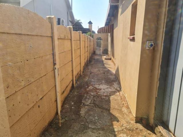 House for sale in Tlhabane, North West