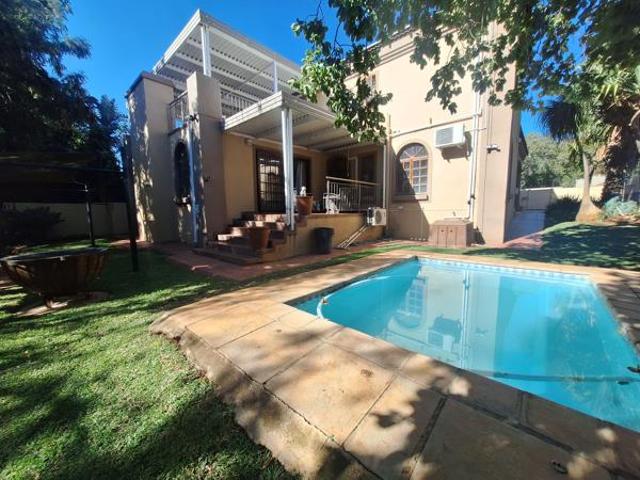 House for sale in Tlhabane, North West