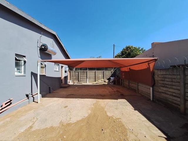 House for sale in Tlhabane, North West