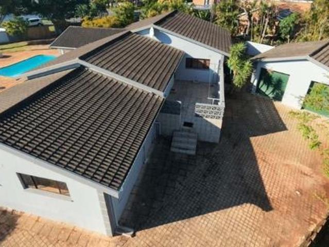 House for sale in Ugu District Municipality, Kwazulu-natal