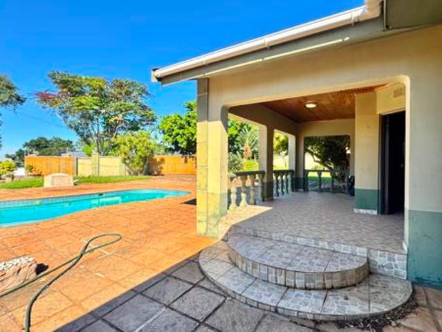 House for sale in Ugu District Municipality, Kwazulu-natal