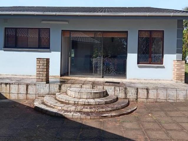 House for sale in Ugu District Municipality, Kwazulu-natal